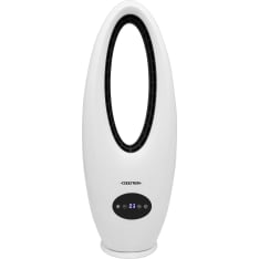 Cooltron Arctic Bladeless tower fan