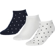 MA 3pack women's bamboo socks
