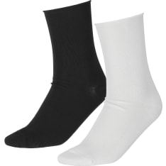 MA 2pack women's bamboo socks