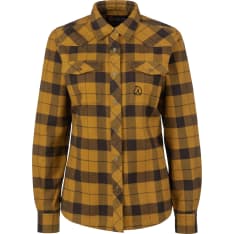 Anar Kevo flannel shirt