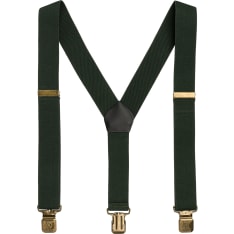 Anar Flame suspenders with clips