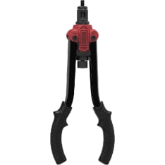 Timco 330 mm niittimutteripihti
