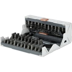 GXT 180in1 cordless screwdriver set