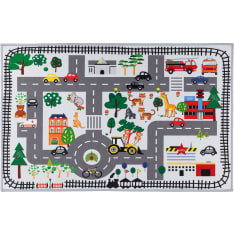 Kotoilu Huristelu matto