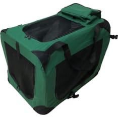 Nuno Pro L lightweight crate