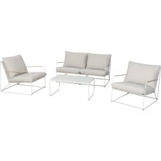 Green Land Kudo sofa group