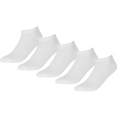 Social Underwear men's Basic socks 5pack