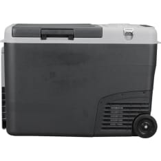 Frezzer Camping S M35L 12/24 V 230 V camping fridge freezer