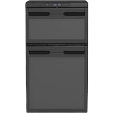 Frezzer Pro S 80 l compressor fridge with freezer compartment