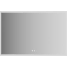 Innosanit 80x120 cm bathroom LED spotlight with anti-fog function