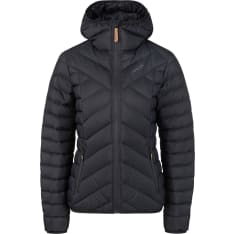 Anar Kiiruna 2.0 women's down jacket