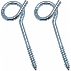 Finnbear 140/7.6 mm 2 x saparok hooks