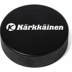 Kärkkäinen ice hockey puck