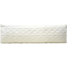 Kotoilu Jaquard 42x140 cm pillowcase for body pillow