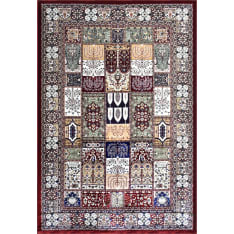 Kotoilu Puutarha carpet