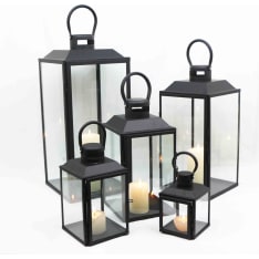 Kotoilu Hehku lantern