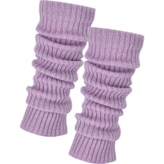 Uhalla 50cm leg warmers