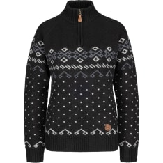 Anar Varangi women’s wool sweater