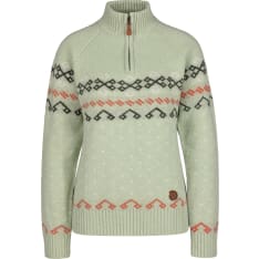Anar Varangi women’s wool sweater