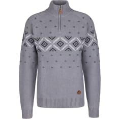 Anar Varangi men’s wool sweater