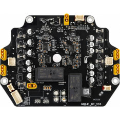 Mammotion YUKA 2000/3000 controller card