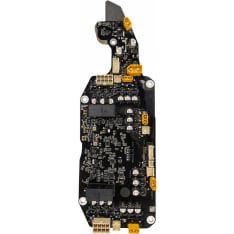 Mammotion LUBA 3 AWD control board
