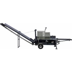 Nextgear 15T firewood processor conveyor