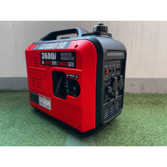 Timco IG3600i digitaali aggregaatti