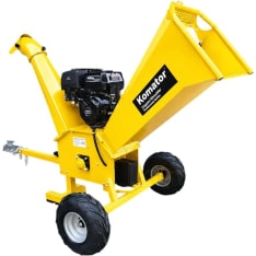 Komator CS15G oksasilppuri