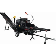 Timco 15TM 400V firewood processor