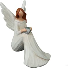Kotoilu Anna 10cm angel