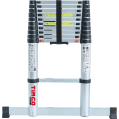 Timco Soft Close 3,8m teleskooppitikas