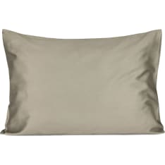Aina cotton sateen pillow cover