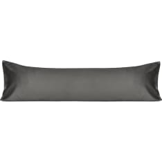 Aina cotton sateen body pillow cover