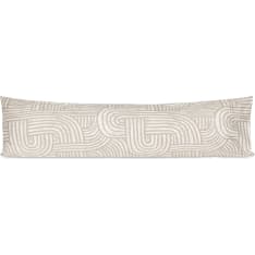 Aina Holvi cotton sateen body pillow cover