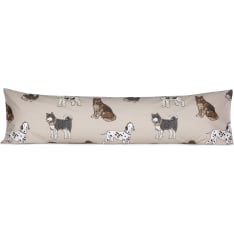 Kotoilu HauHau body pillowcase