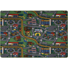 Kotoilu Liikenne carpet