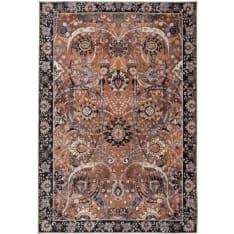 Kotoilu Noel carpet