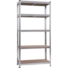 Timco 90x45x180 cm 450 kg storage shelf