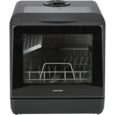 Cooltron DG400 W PRO dishwasher