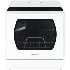RMB Nordic 401 Pro astianpesukone