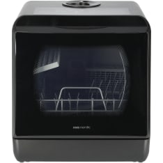 RMB Nordic 401 PRO astianpesukone