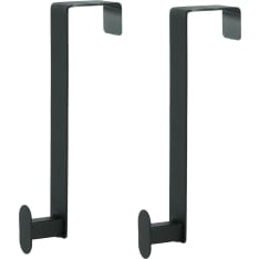 Home furnishing Linea 2 pcs door hanger