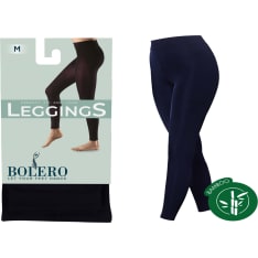 Bolero naisten bambuleggingsit