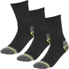 Timco Workwear working socks 3 pairs