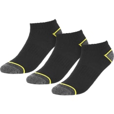 Timco Workwear short working socks 3 pairs