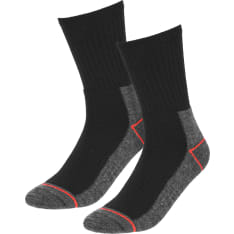 Timco Workwear merino working socks 2 pairs