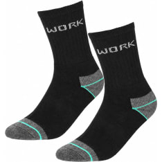 Timco Workwear Bambu working socks 2 pairs
