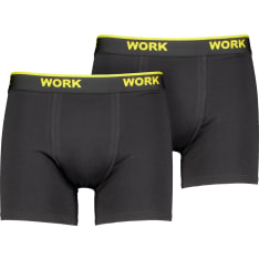Nordsox Work 2-pack bokserit