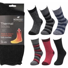 Nordsox Hot Feet Ultra Thermal socks